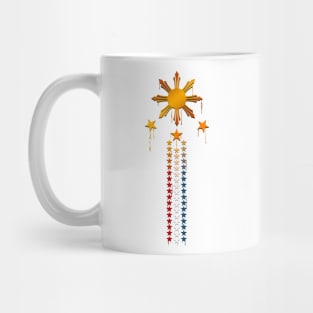 Flipsyde Flag Mug